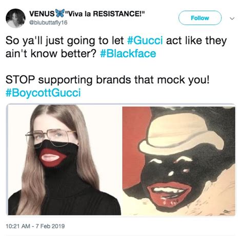 controversies of gucci|Gucci balaclava.